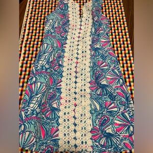 NWOT Lilly Pulitzer for target dress 2